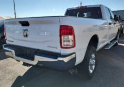 
										2023 Ram 2500 Big Horn Off Road Crew Cab 4×4 full									