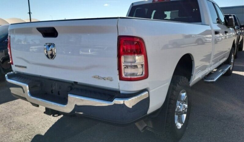 
								2023 Ram 2500 Big Horn Off Road Crew Cab 4×4 full									