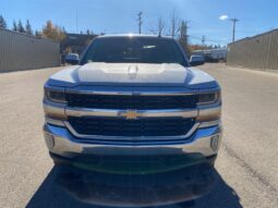 
										2018 Chev Silverado 1500 LT Crew Cab 4×4 5.3L full									