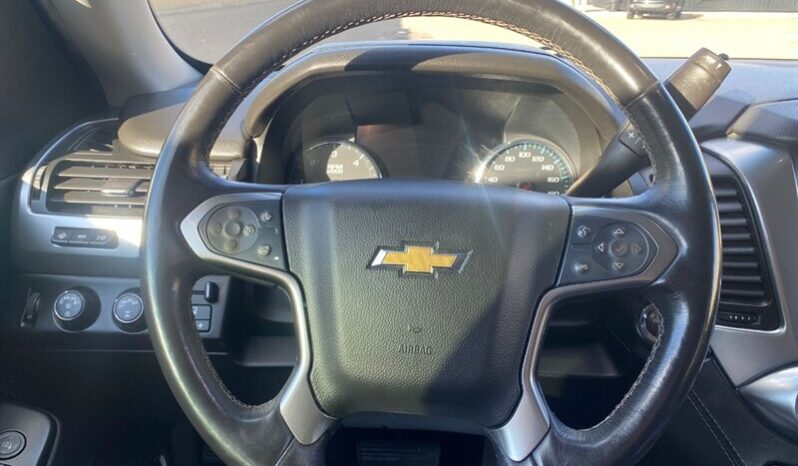 
								2018 Chevrolet Tahoe Premier 4×4 full									