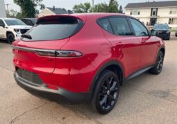 
										2024 Dodge Hornet GT Plus Blacktop Edition AWD full									