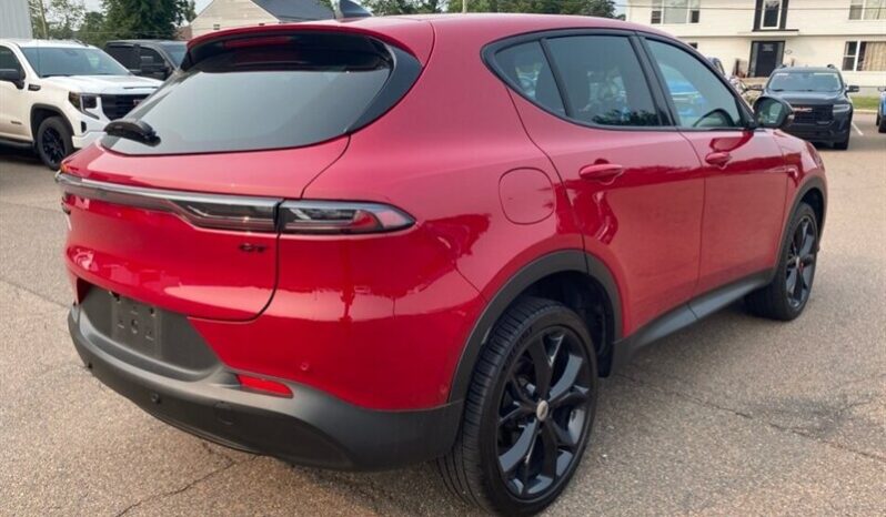 
								2024 Dodge Hornet GT Plus Blacktop Edition AWD full									