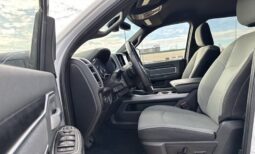 
										2023 Ram 2500 Big Horn Off Road Crew Cab 4×4 full									