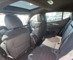 
										2024 Dodge Hornet GT Plus Blacktop Edition AWD full									