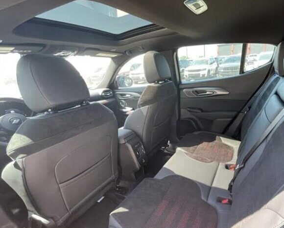 
								2024 Dodge Hornet GT Plus Blacktop Edition AWD full									