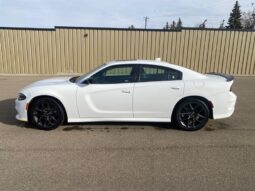 
										2023 Dodge Charger GT Plus Blacktop Edition Sunroof full									