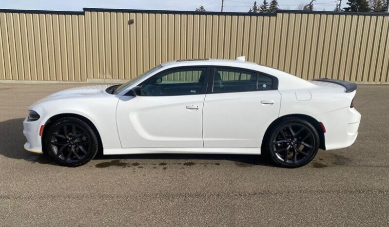 
								2023 Dodge Charger GT Plus Blacktop Edition Sunroof full									