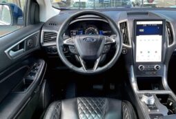 
										2024 Ford Edge Titanium Sunroof AWD full									
