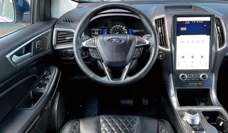 
								2024 Ford Edge Titanium Sunroof AWD full									