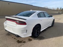 
										2023 Dodge Charger GT Plus Blacktop Edition Sunroof full									