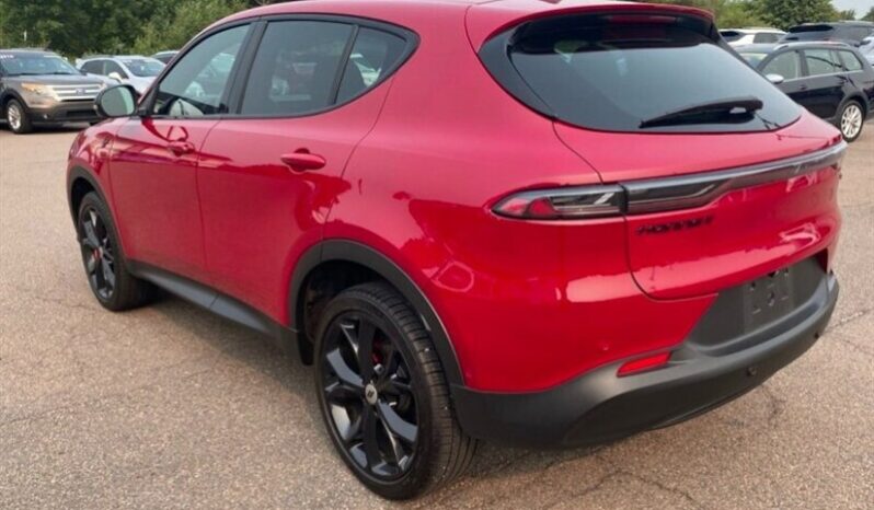 
								2024 Dodge Hornet GT Plus Blacktop Edition AWD full									
