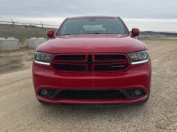 
										2017 Dodge Durango R/T AWD 5.7L Hemi full									