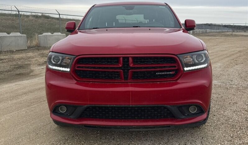 
								2017 Dodge Durango R/T AWD 5.7L Hemi full									