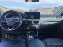 
										2024 Ford Escape Platinum Moonroof AWD full									