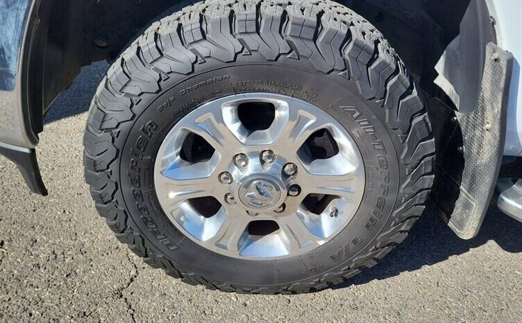 
								2023 Ram 2500 Big Horn Off Road Crew Cab 4×4 full									