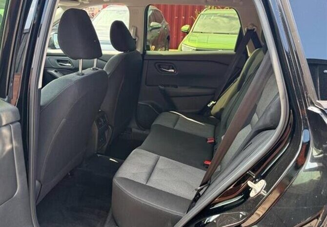 
								2024 Nissan Rogue SV Moonroof AWD full									