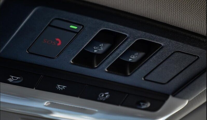 
								2024 Nissan Rogue SL Premium Leather Moonroof full									