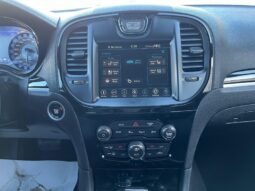 
										2023 Chrysler 300S full									