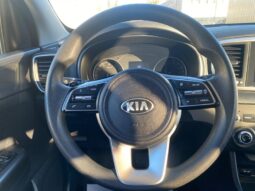 
										2021 Kia Sportage LX AWD full									