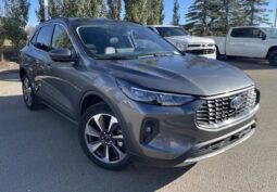 2024 Ford Escape Platinum Moonroof AWD