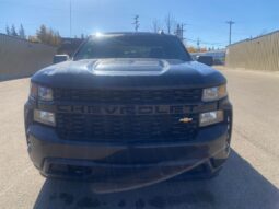 
										2019 Chevrolet Silverado 1500 Custom DBL Cab 4×4 full									