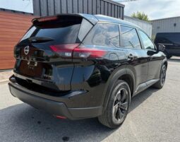 
										2024 Nissan Rogue SV Moonroof AWD full									