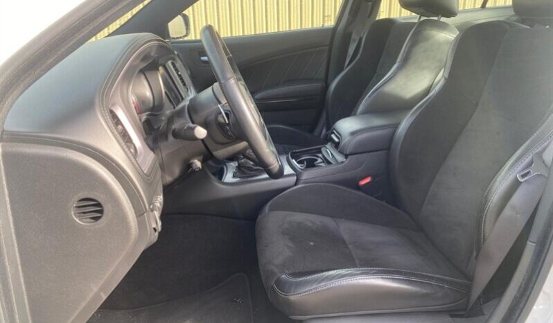 
								2023 Dodge Charger GT Plus Blacktop Edition Sunroof full									