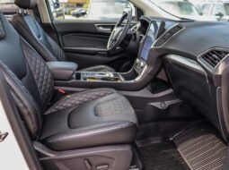 
										2024 Ford Edge Titanium Sunroof AWD full									