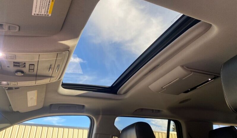 
								2018 Chevrolet Tahoe Premier 4×4 full									