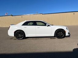 
										2023 Chrysler 300S full									