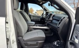 
										2023 Ram 2500 Big Horn Off Road Crew Cab 4×4 full									