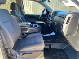 
										2018 Chev Silverado 1500 LT Crew Cab 4×4 5.3L full									