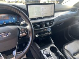 
										2024 Ford Escape Platinum Moonroof AWD full									