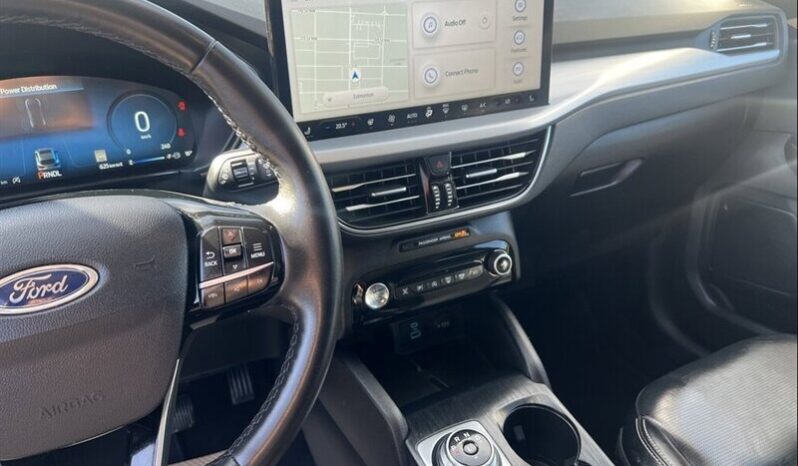 
								2024 Ford Escape Platinum Moonroof AWD full									