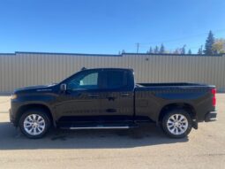 
										2019 Chevrolet Silverado 1500 Custom DBL Cab 4×4 full									