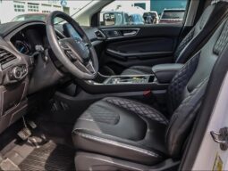 
										2024 Ford Edge Titanium Sunroof AWD full									