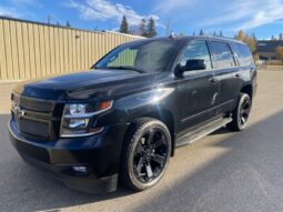 2018 Chevrolet Tahoe Premier 4×4