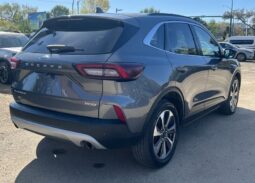 
										2024 Ford Escape Platinum Moonroof AWD full									