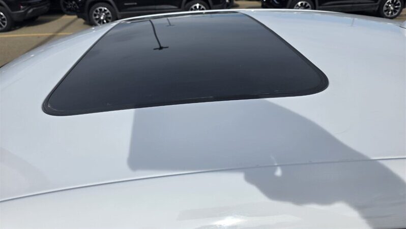 
								2023 Dodge Charger GT Plus Blacktop Edition Sunroof full									