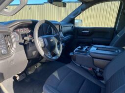 
										2022 Chevrolet Silverado 1500 Custom Crew Cab 4×4 full									