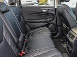 
										2024 Ford Edge Titanium Sunroof AWD full									