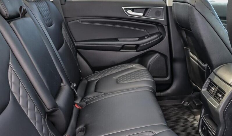 
								2024 Ford Edge Titanium Sunroof AWD full									