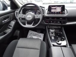 
										2024 Nissan Rogue SV Moonroof AWD full									