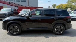 
										2024 Nissan Rogue SV Moonroof AWD full									