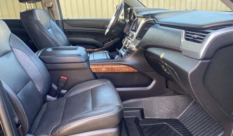 
								2018 Chevrolet Tahoe Premier 4×4 full									