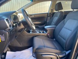 
										2021 Kia Sportage LX AWD full									