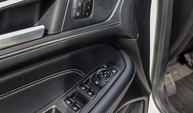 
								2024 Ford Edge Titanium Sunroof AWD full									