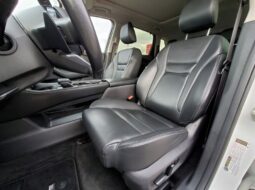 
										2024 Nissan Rogue SL Premium Leather Moonroof full									