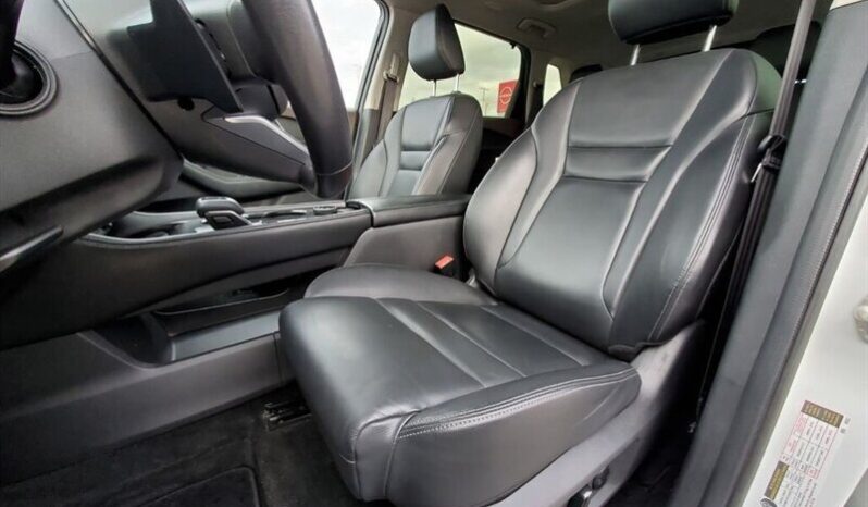 
								2024 Nissan Rogue SL Premium Leather Moonroof full									