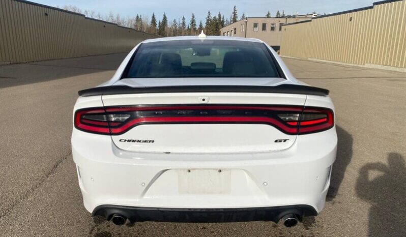 
								2023 Dodge Charger GT Plus Blacktop Edition Sunroof full									